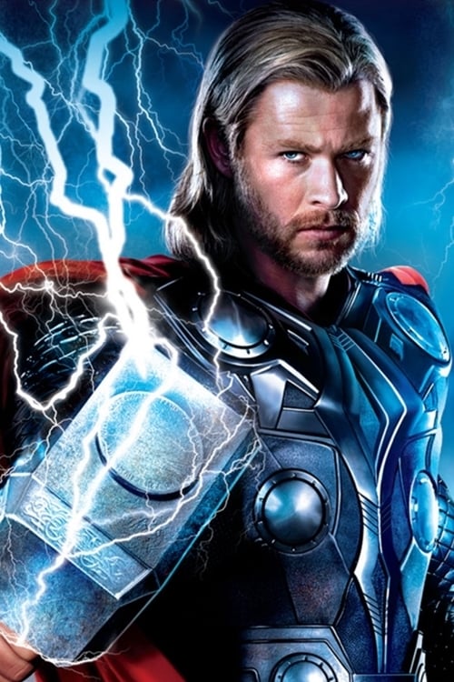 Постер Thor: Assembling the Troupe
